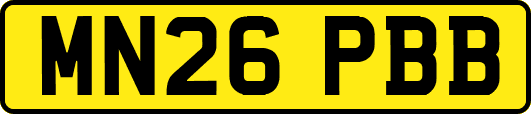 MN26PBB