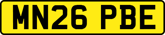 MN26PBE