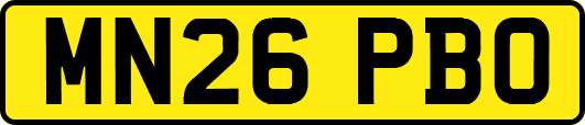 MN26PBO
