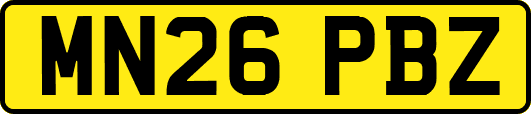 MN26PBZ