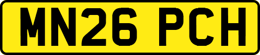 MN26PCH