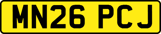 MN26PCJ