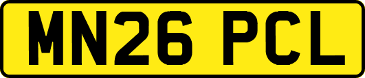 MN26PCL