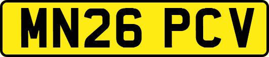 MN26PCV