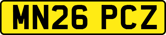 MN26PCZ