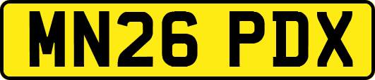MN26PDX