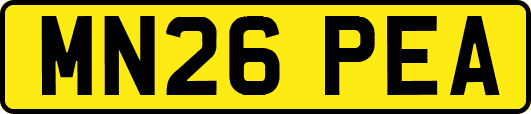 MN26PEA