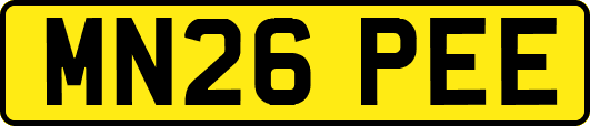 MN26PEE