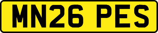 MN26PES