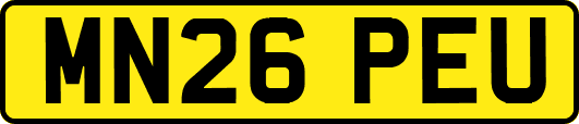 MN26PEU