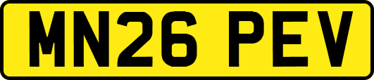 MN26PEV