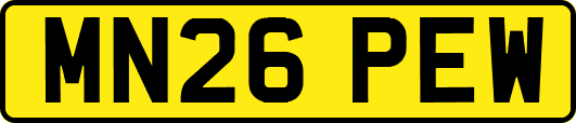 MN26PEW