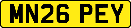 MN26PEY