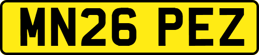 MN26PEZ