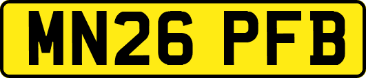 MN26PFB