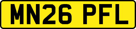 MN26PFL