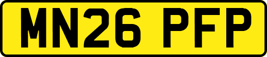MN26PFP