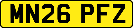 MN26PFZ