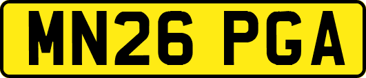 MN26PGA