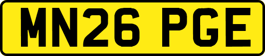MN26PGE