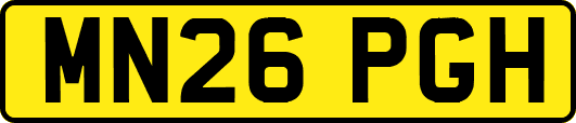 MN26PGH