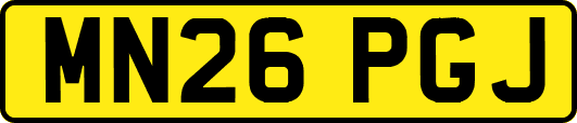MN26PGJ