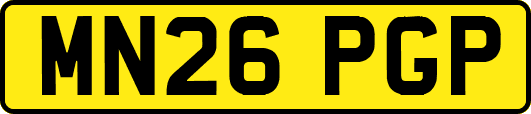 MN26PGP