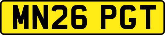 MN26PGT