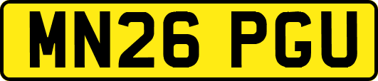 MN26PGU