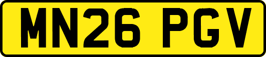 MN26PGV