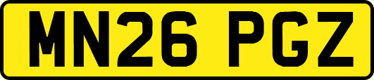 MN26PGZ