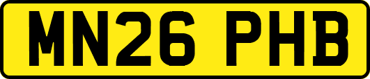 MN26PHB