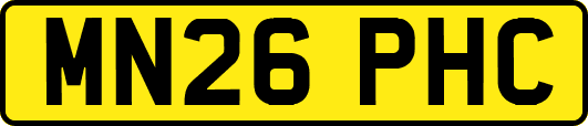 MN26PHC