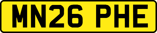 MN26PHE