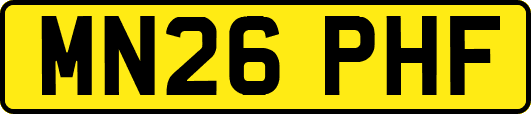 MN26PHF