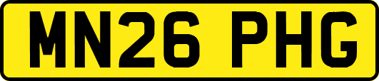 MN26PHG