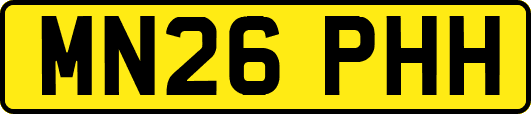 MN26PHH