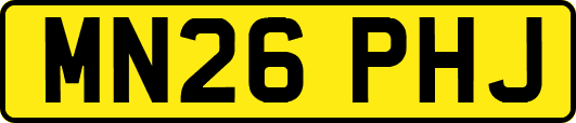 MN26PHJ
