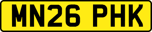 MN26PHK