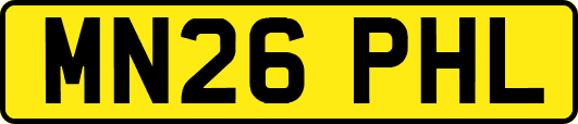 MN26PHL