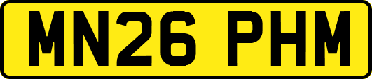 MN26PHM