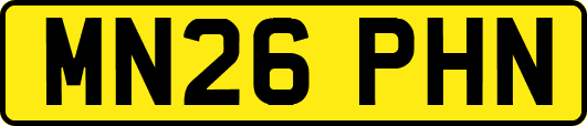 MN26PHN