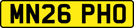 MN26PHO