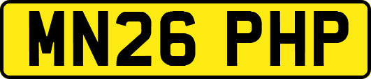 MN26PHP