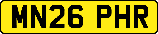 MN26PHR