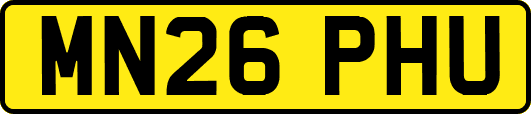 MN26PHU