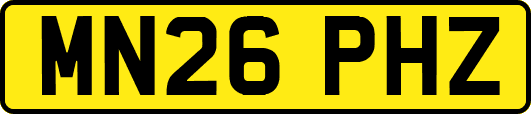 MN26PHZ