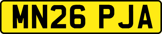 MN26PJA