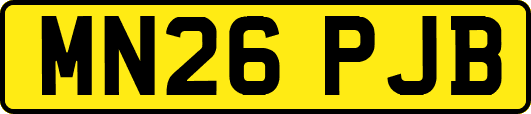MN26PJB