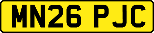MN26PJC